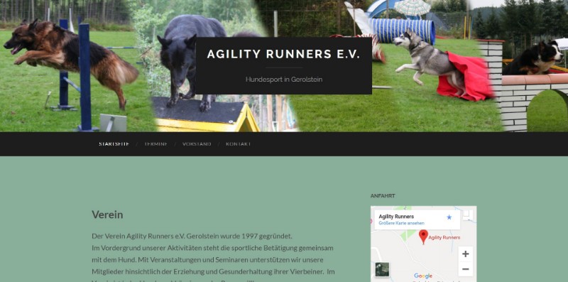 agility-runners.de agility-runners.de