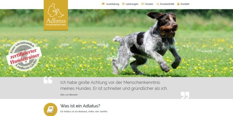 adlatus hundeberatung.de 768x381