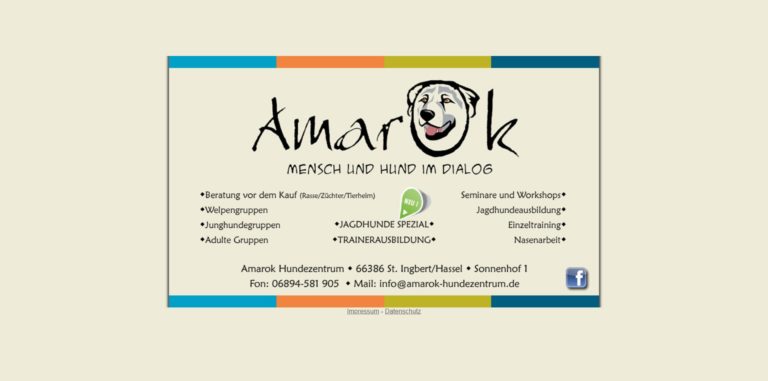 amarok hundezentrum.de 768x381