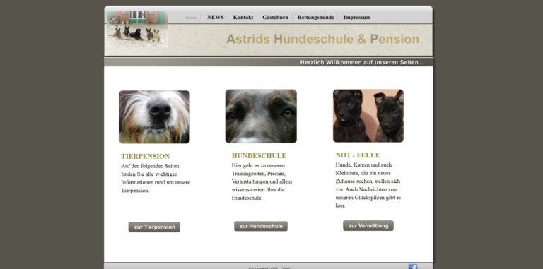 astrids hundeschule.de  768x381