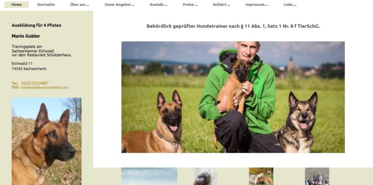 ausbildungfuer4pfoten.com  768x381