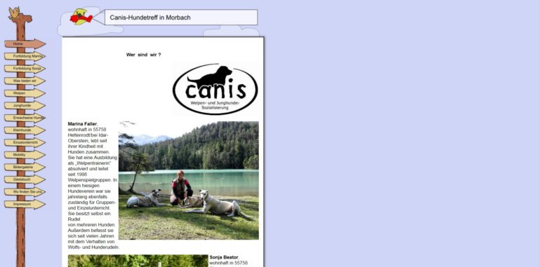 canis hundetreff.de 768x381
