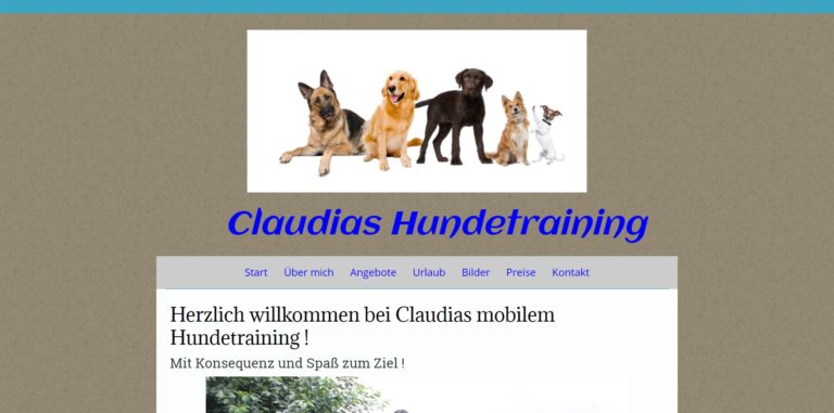 claudias hundetraining.jimdo .com  768x381
