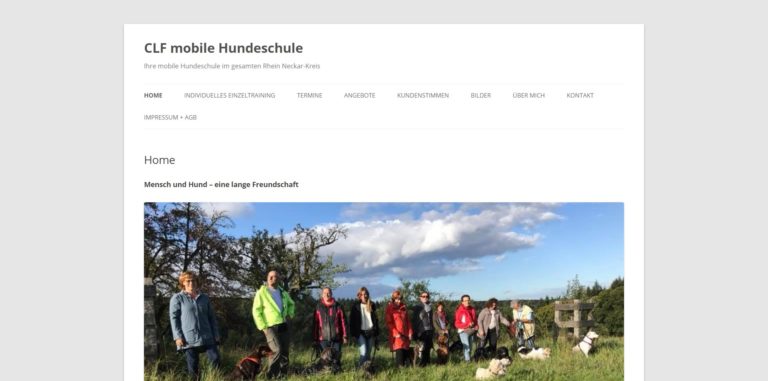 clf mobile hundeschule.de  768x381