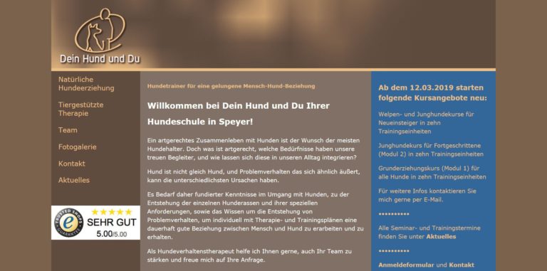 dein hund und du.com  768x381