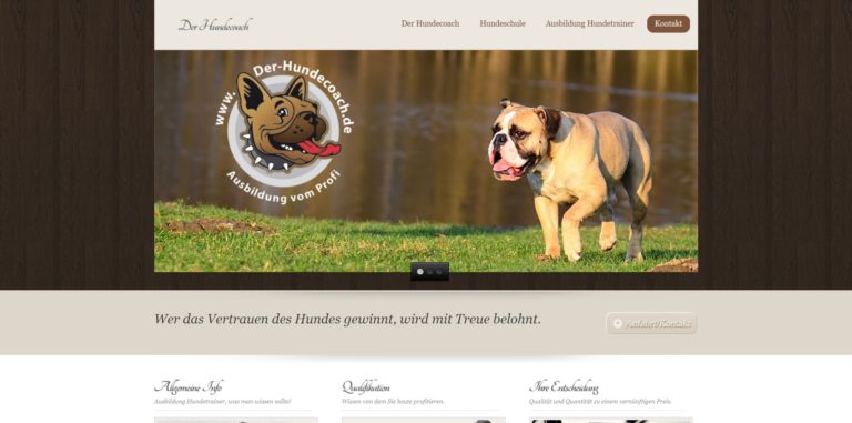 der hundecoach.de  768x381