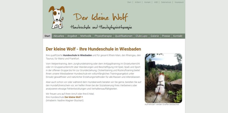 derkleinewolf.com 768x381
