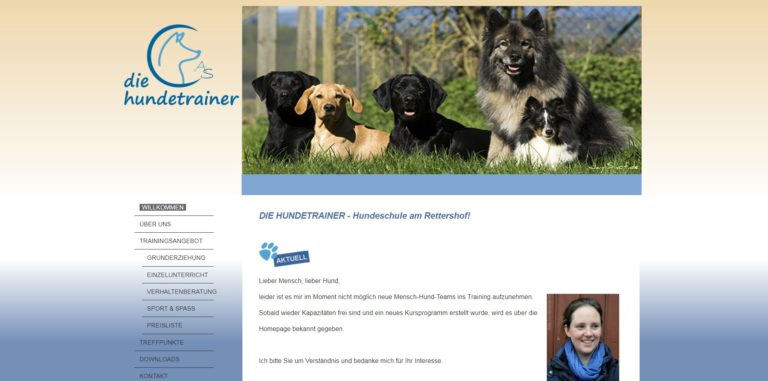 die hundetrainer as.de  768x381