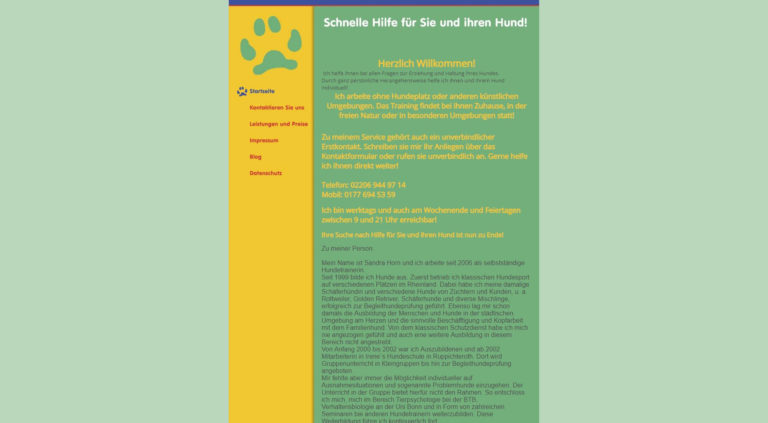 dieeinfachehundeschule.com  768x423