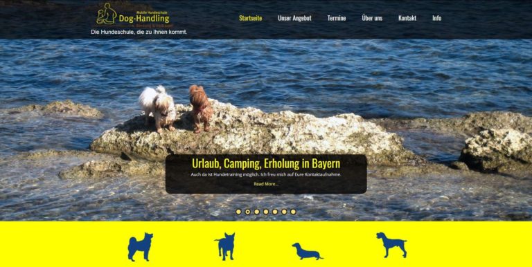 dog handling.com  768x386