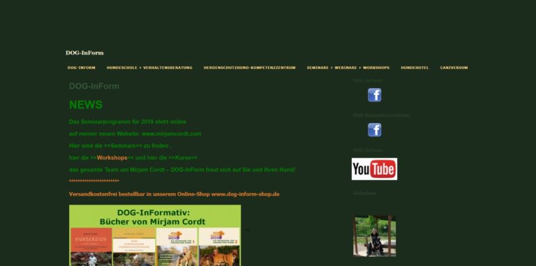 dog inform.de  768x381