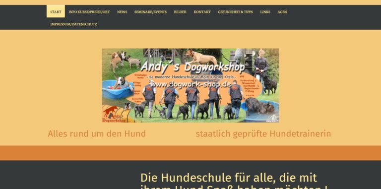 dog workshop.de  768x381