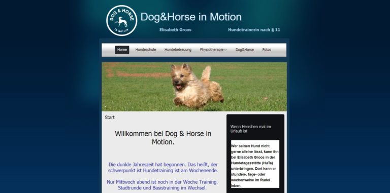 dogandhorse in motion.de  768x381
