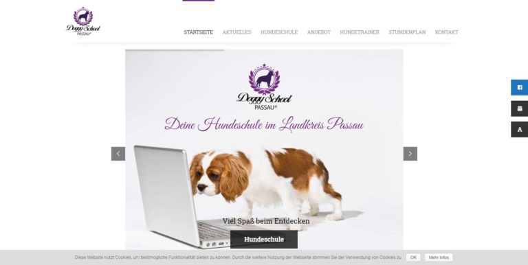 doggyschool.de 768x386