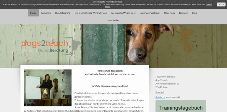 dogs2teach.de  768x381