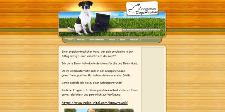 dogspassion.de  768x381