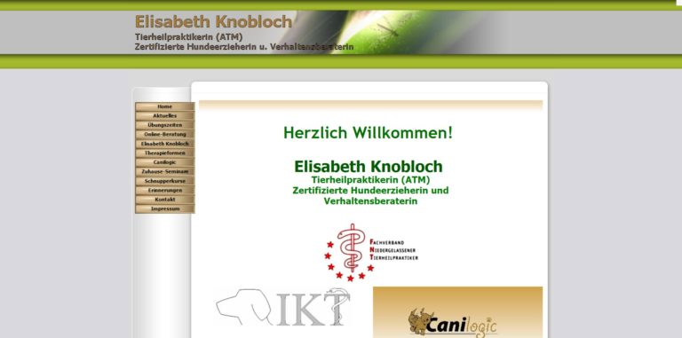 elisabeth knobloch.de  768x381