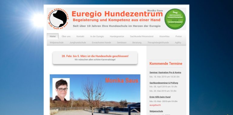 euregio hundezentrum.de  768x381