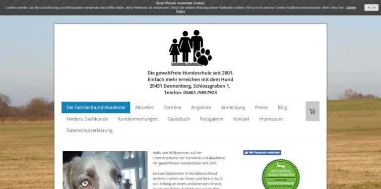 familienhund akademie.de  768x381