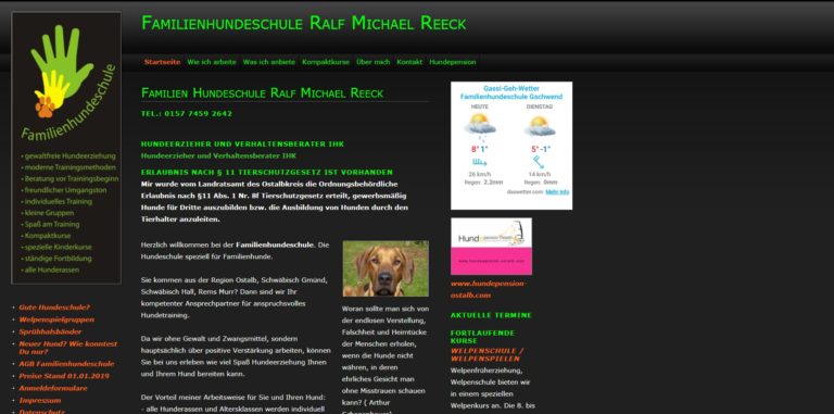 familienhundeschule.de  768x381