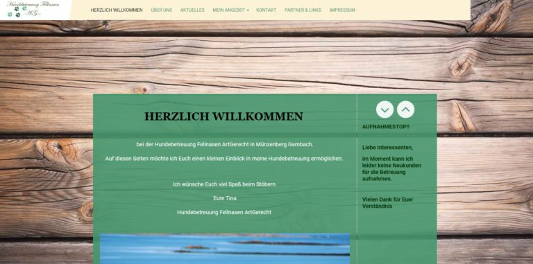 fellnasenartgerecht.de 768x381