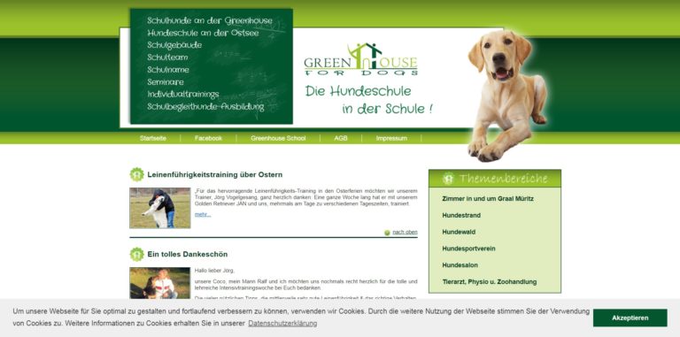 greenhouse4dogs.de  768x381