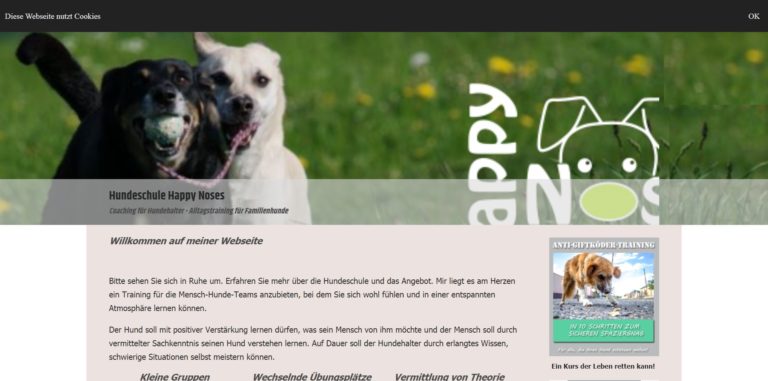 happy noses.de  768x381