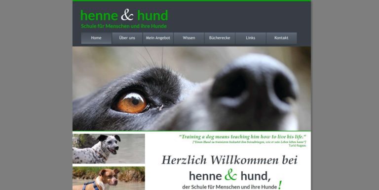 henne hund.de  768x386