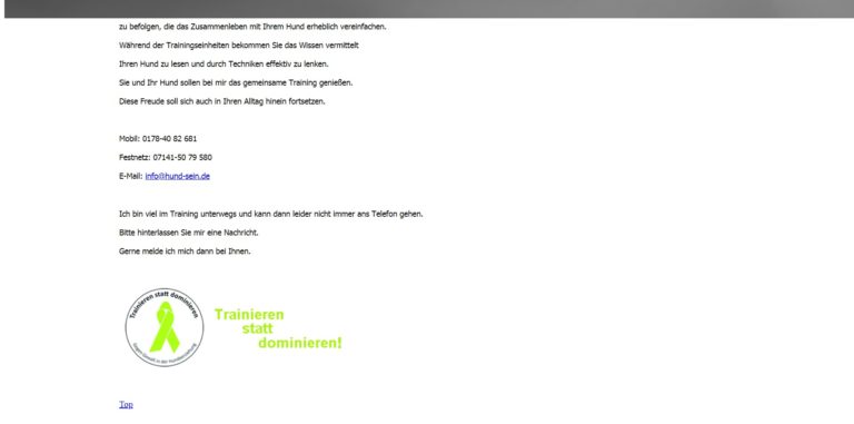 hund sein.de 768x381