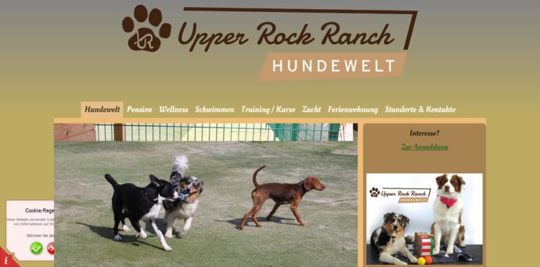 hunde.upperrock ranch.de  768x381