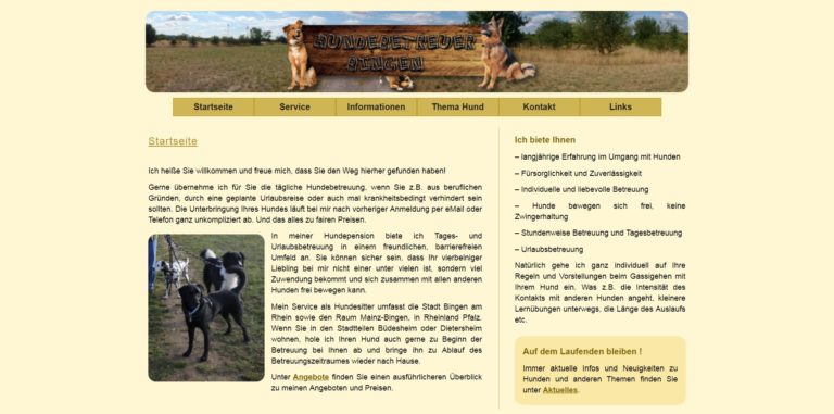 hundebetreuer bingen.de 768x381