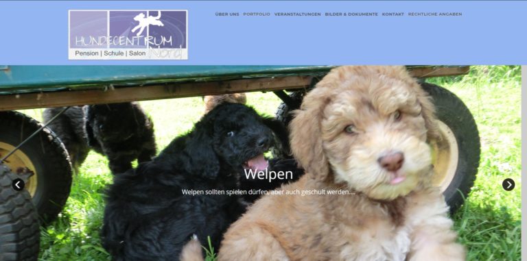 hundecentrum nord.de  768x381