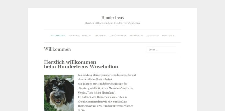 hundecircus.de  768x381