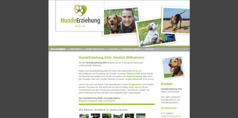 hundeerziehung koeln.de  768x381
