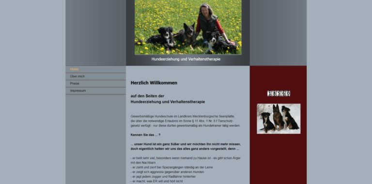 hundeerziehung verhaltenstherapie.de  768x381