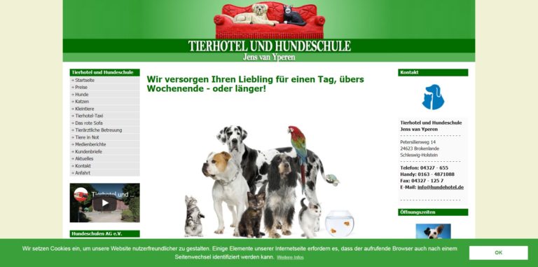 hundehotel.de  768x381