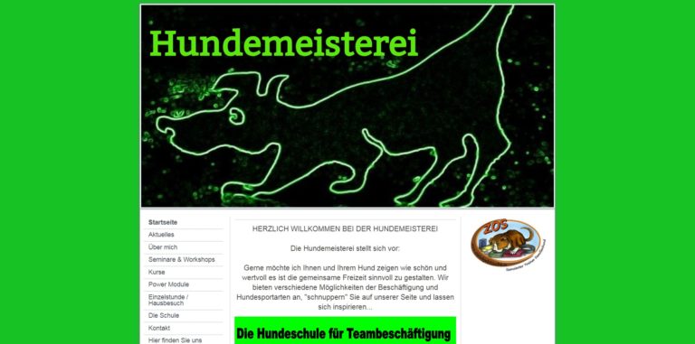 hundemeisterei.info 768x381
