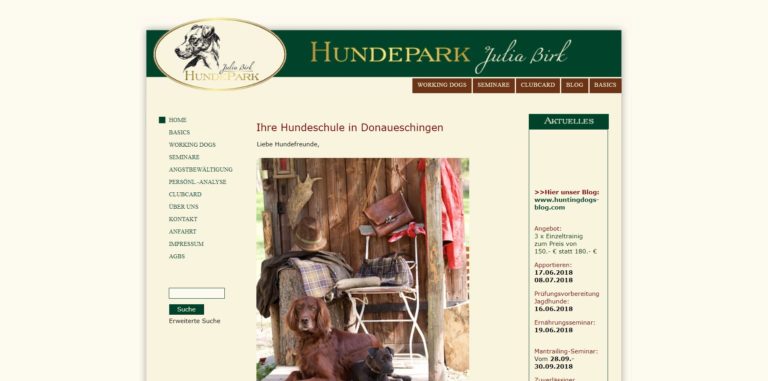 hundepark birk.de  768x381