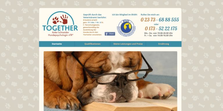 hundepsychologie together.com  768x381