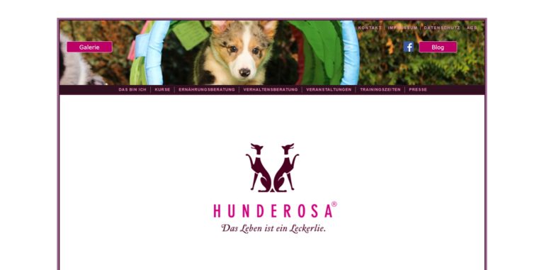 hunderosa.de 768x381