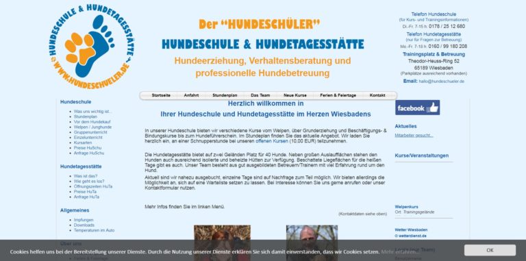 hundeschueler.de 768x381