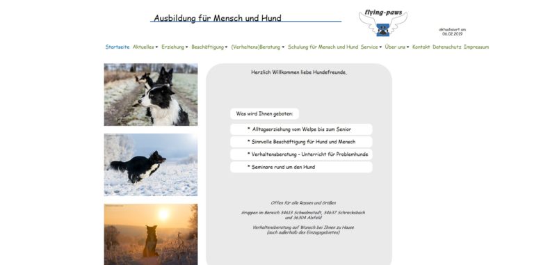 hundeschule alsfeld.de  768x381