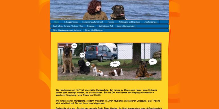 hundeschule am haff.de  768x381