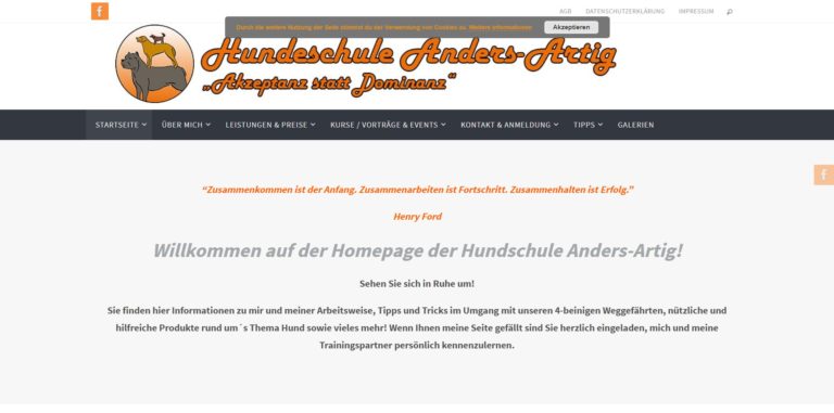 hundeschule anders artig.de  768x381