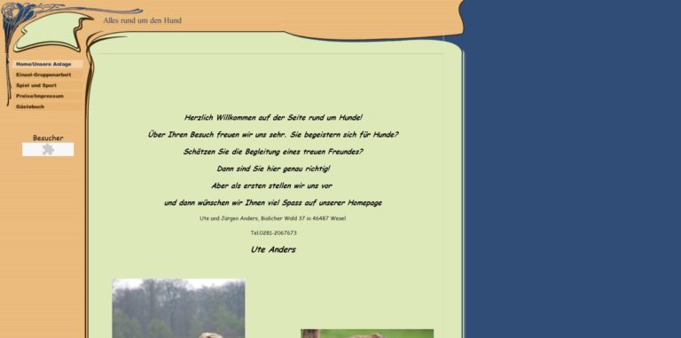 hundeschule anders.de  768x381