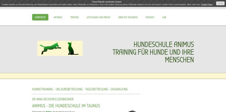 hundeschule animus.de 768x381