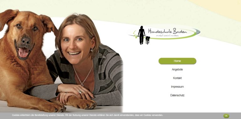 hundeschule baden.de 768x381