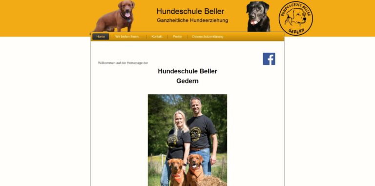 hundeschule beller.de  768x381