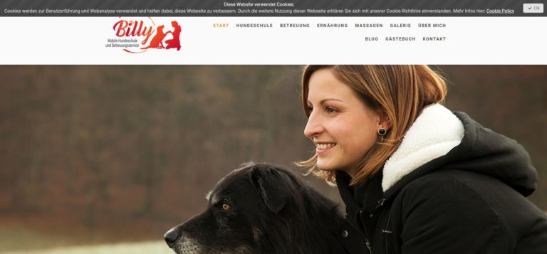 hundeschule billy.de  768x357