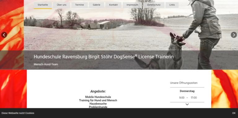 hundeschule birgit stoehr.de  768x381